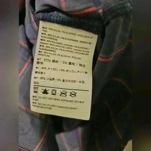 Arc'teryx Reil Shirt - Picture 3 of 6